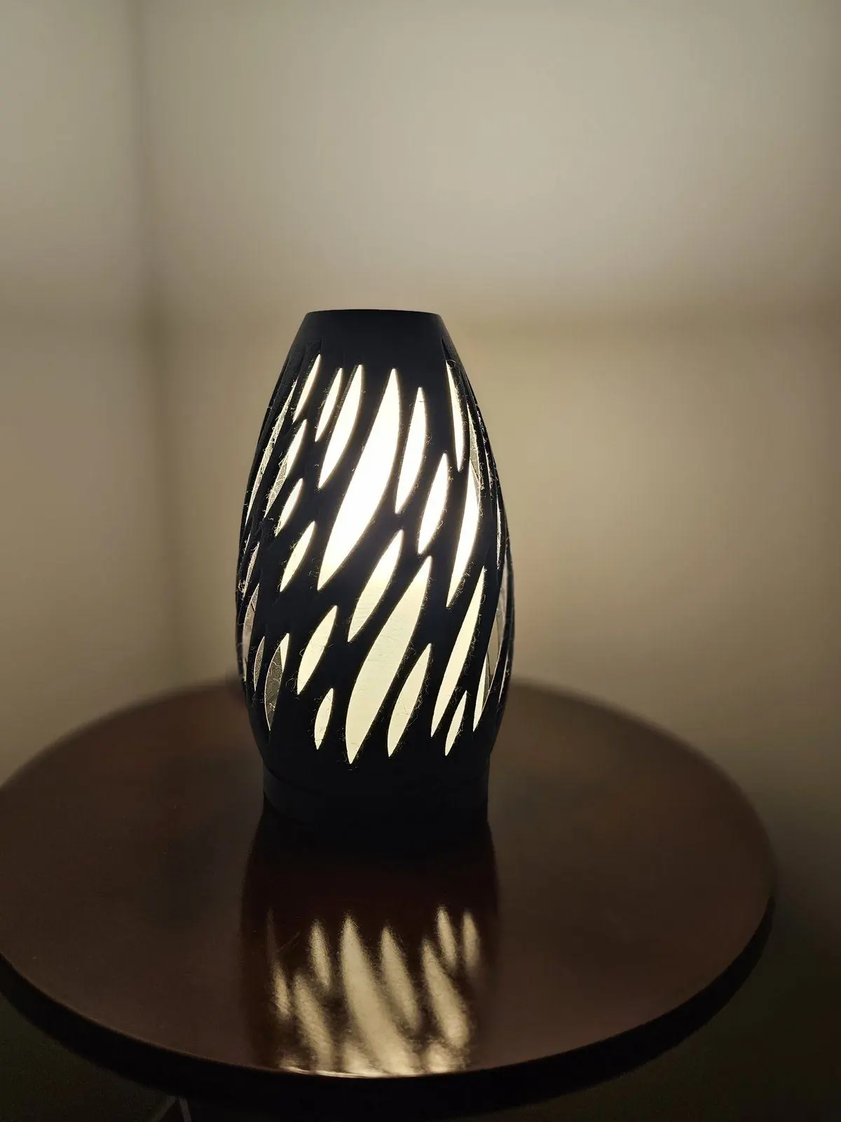 Spectra Lamp